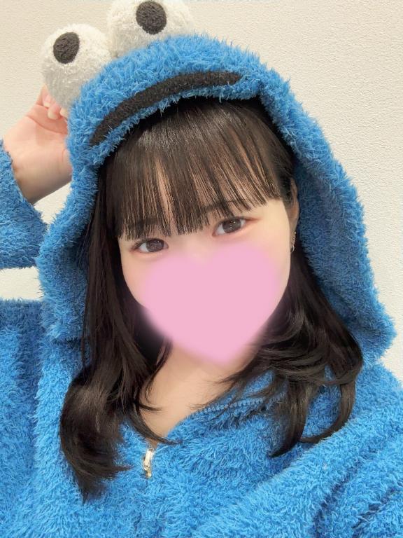 明日会えるよ♡