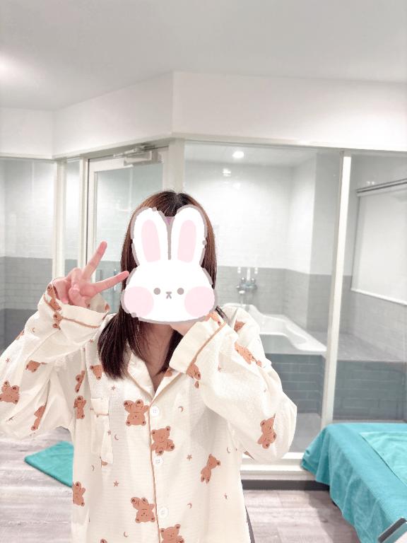 予約ありがとう♡