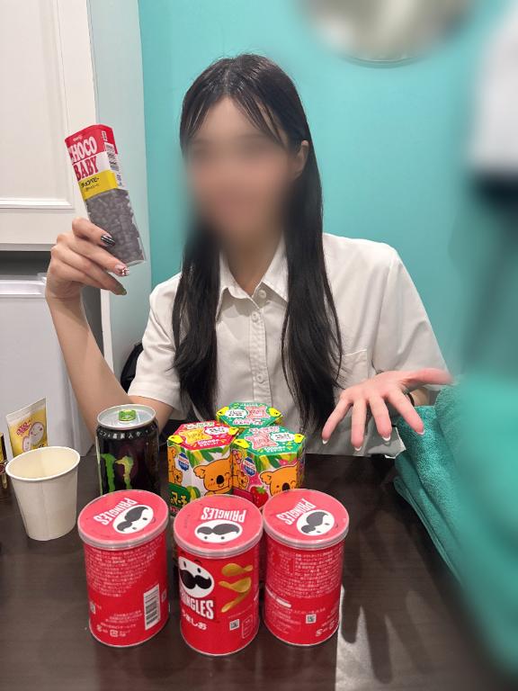 UFOキャッチャー🛸
