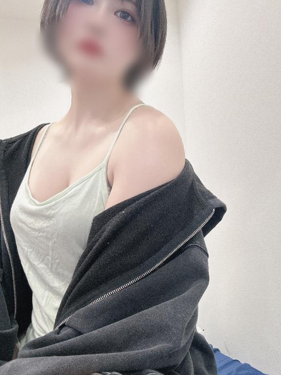 朝から