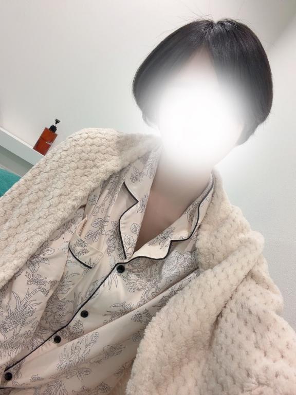 おやすみも終わりだね!