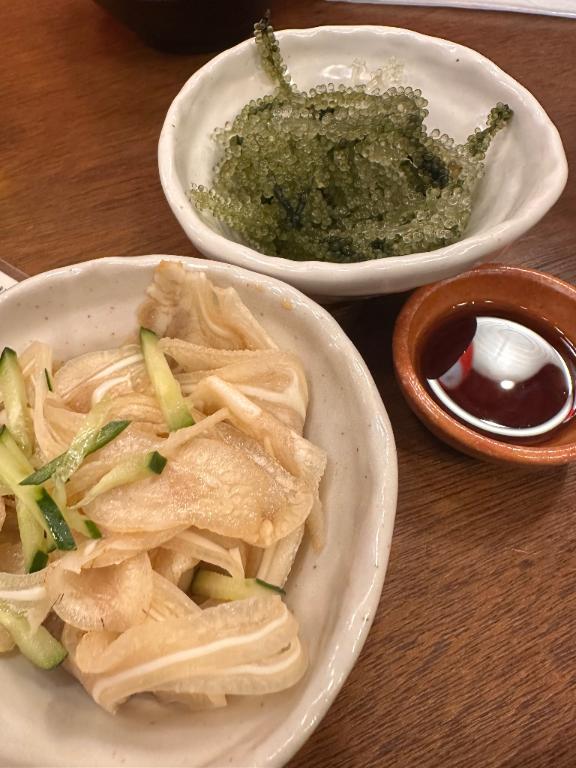 暑い日ってさ!