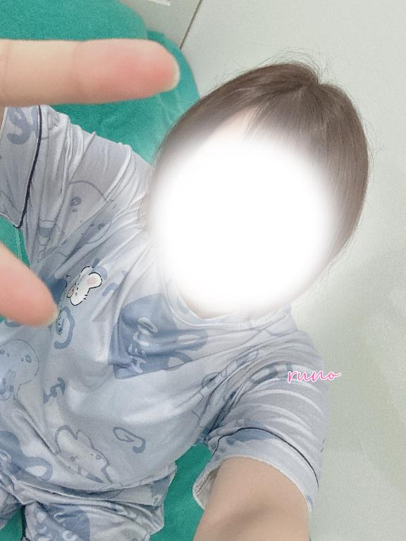 お部屋ついた!