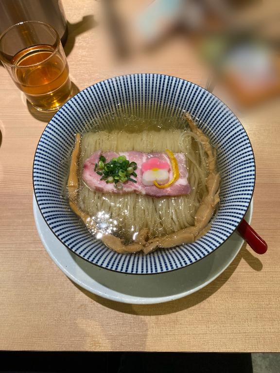 ピンポンパンポーン🛎️