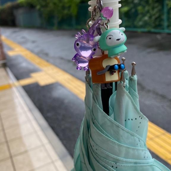 おははよ