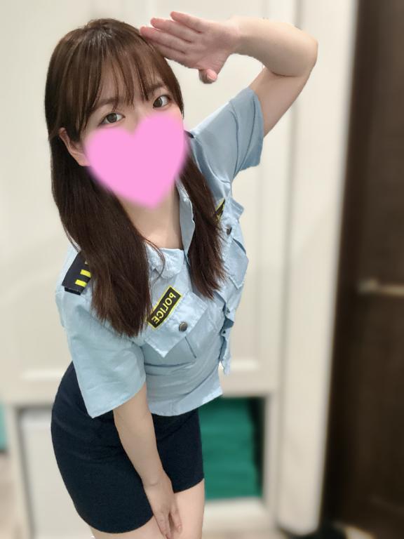 [お題]from:フェス編集部さん 👮🚨💓