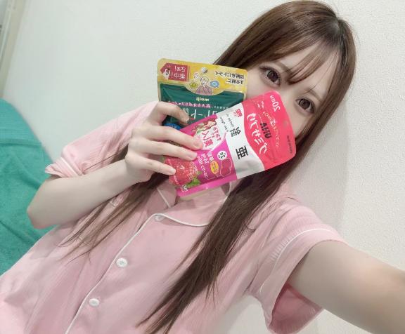 18時から♡