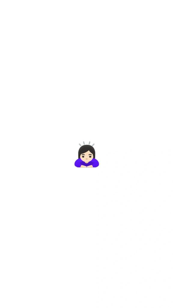 ちん陳謝🙇🏻♀️