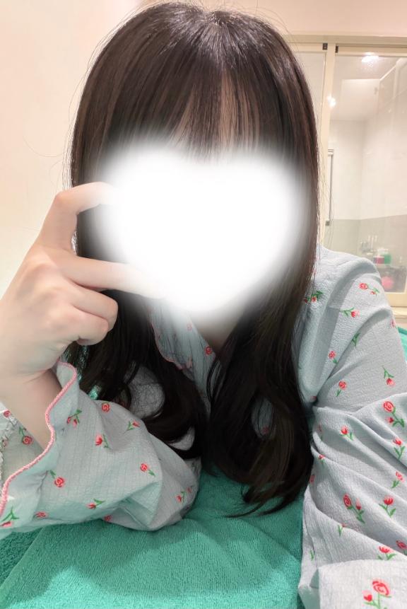 おはよー☔️