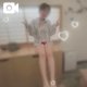 胸いっぱい、愛いっぱい♡