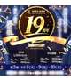 19th Anniv. Vol.2 🕊️🤍🩵
