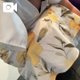 新しい1日の始まり