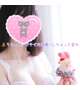 🧸うちの子、ガチでお姫様にしちゃった👗✨