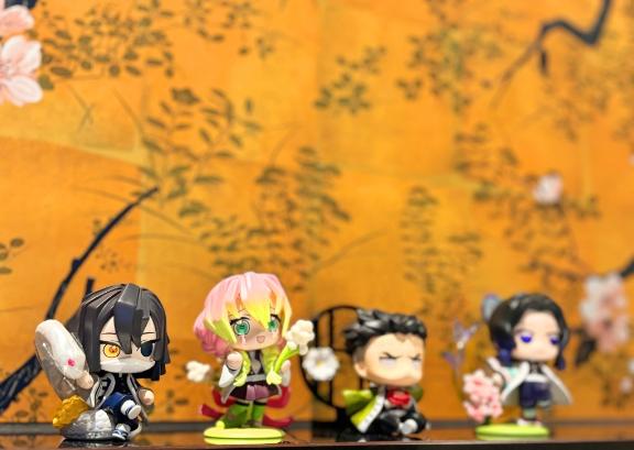 最終日ラスト枠のリピ様♡