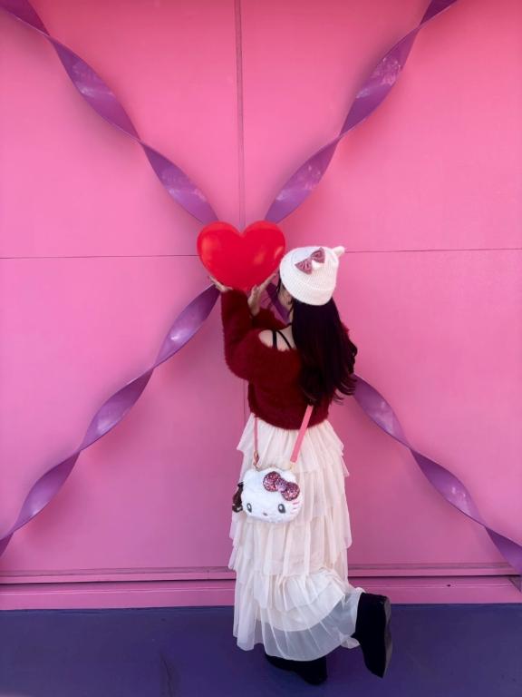 お久しぶり❣️