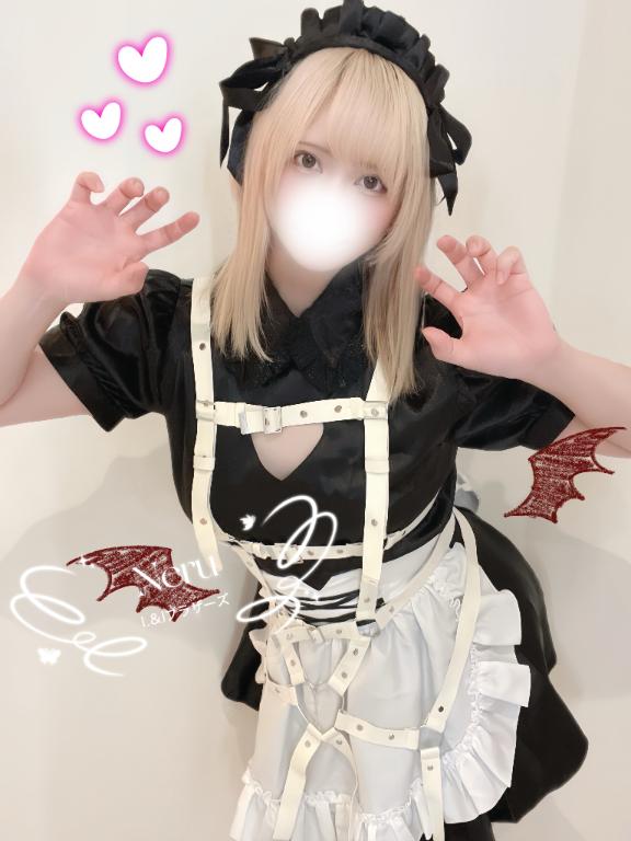 🎀 2月のコスプレ 🎀