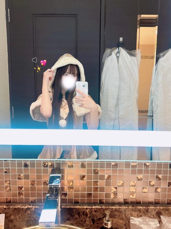 今年ラスト❣️