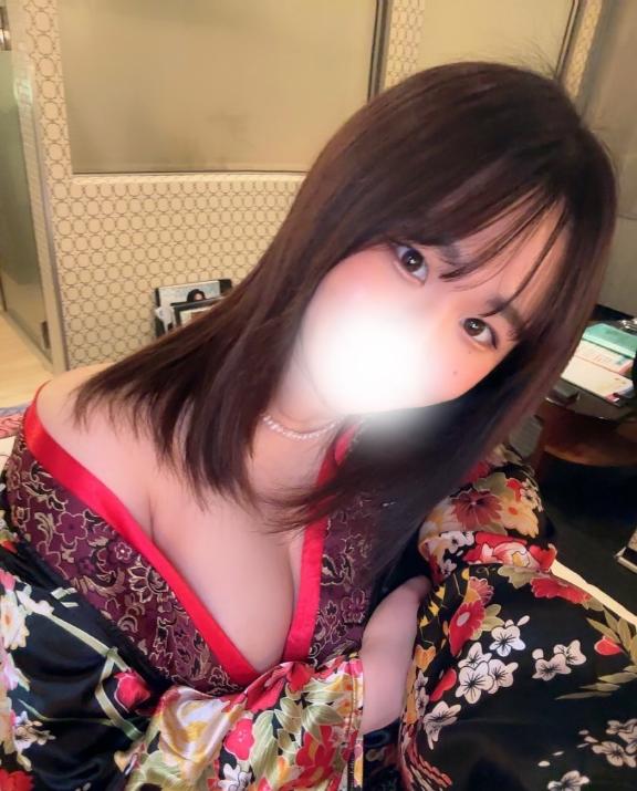 ホンモノだよ…？🥺