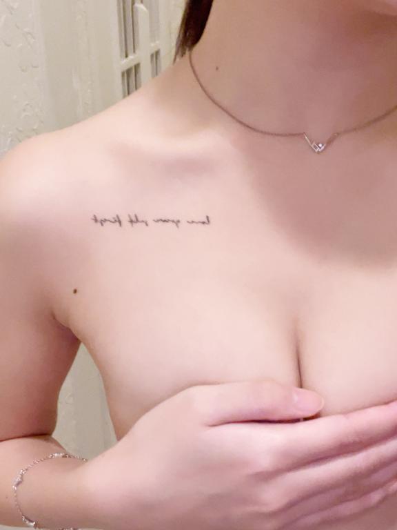 P指名ありがとう🥺