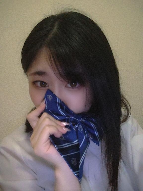 可愛く撮ってね💜