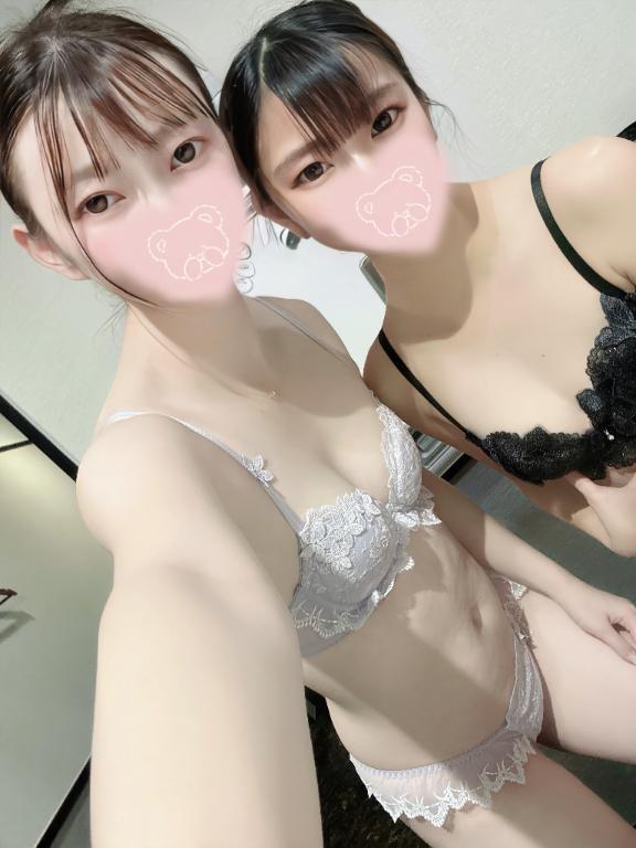 ♡おれい♡姉妹3P