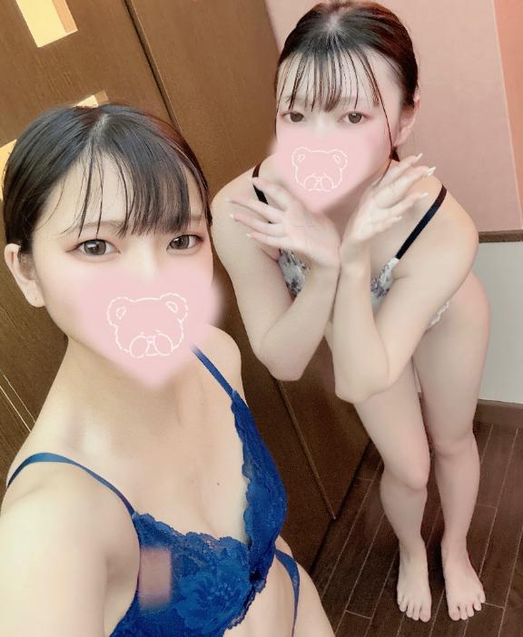 ♡おれい♡姉妹3P