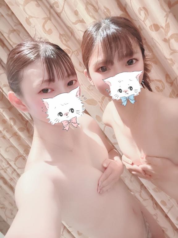 おれい姉妹3P💓