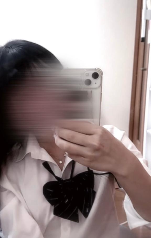 素敵なお兄さんへ