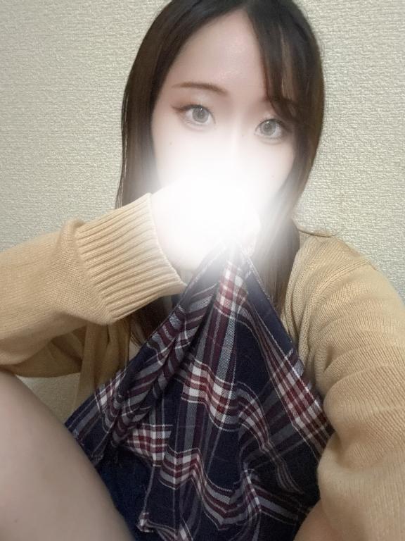 ここにいっぱい出して♡