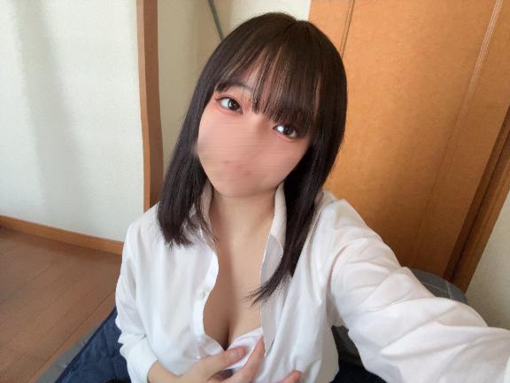 ムラムラしてる？🤭💋