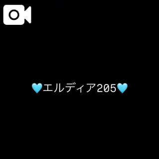 💌エルディア205💌
