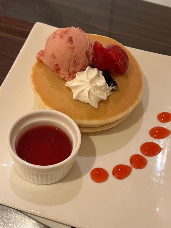 ラストのお兄様♡