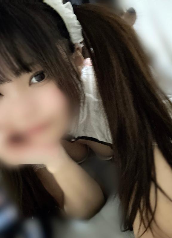 はじめまして♡