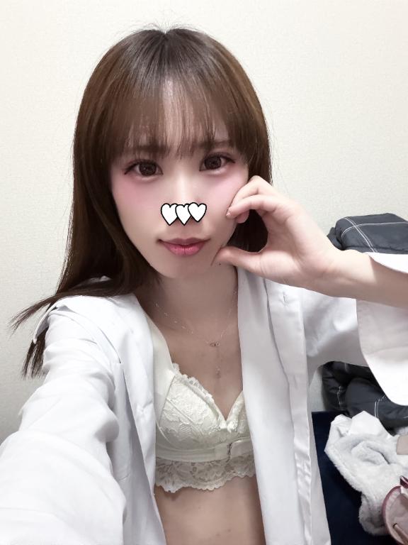 今日来てくれた人には…。