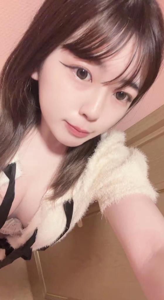 おにいさんのあれ🍌♡