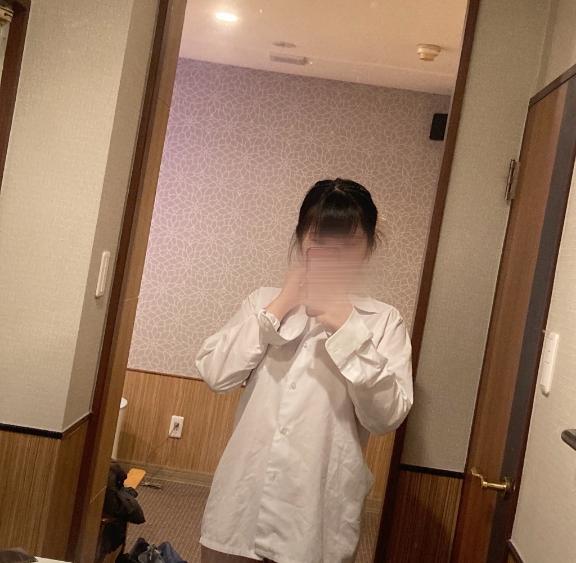 ホテルKのお客様💓