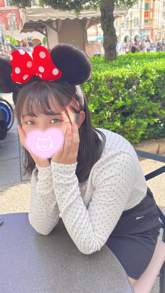 初熊谷です…🌼