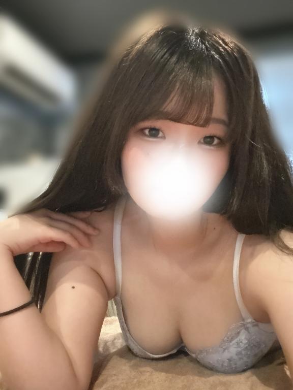 お別れのチューはお約束😙