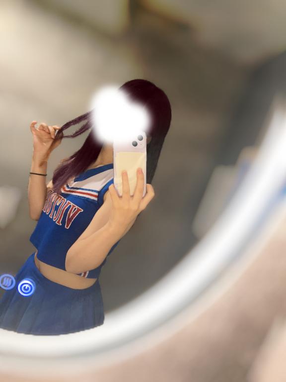 期間とかないんだけど😭
