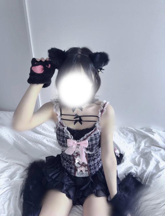 ねぇ、ゆっくりされるの弱いの