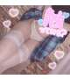 【汗…止まらなくなっちゃった♡】