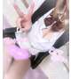ありがとうございました🐰♡