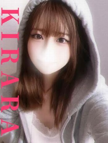 ダンゼン☆プリティガール 上門服務 KIRARA