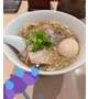 もぐもぐ🍜☔️
