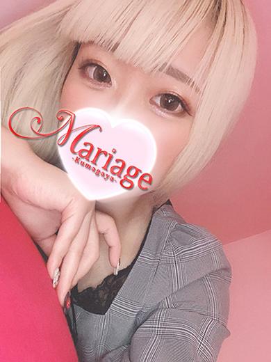 マリアージュ熊谷店 上門服務 MISA