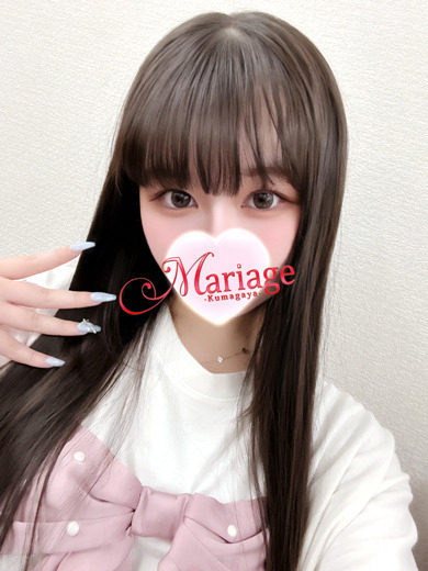 マリアージュ熊谷店 上門服務 MINA