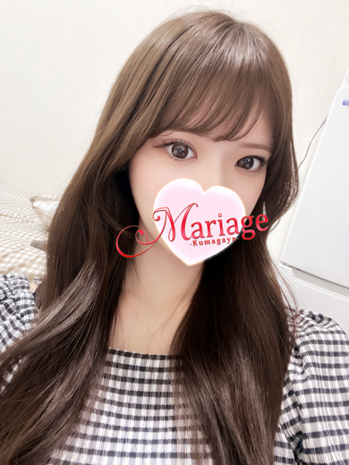 マリアージュ熊谷店 上門服務 SAYUKI