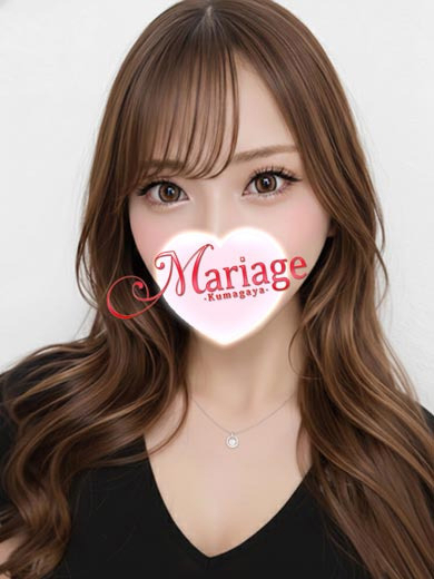 マリアージュ熊谷店 上門服務 REN