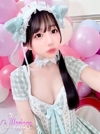 マリアージュ大宮 上門服務 MIKI