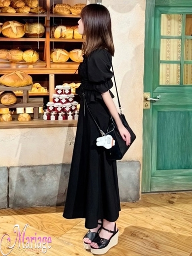 マリアージュ大宮 上門服務 UNA